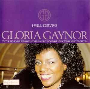 CD Gloria Gaynor - I Will Survive
