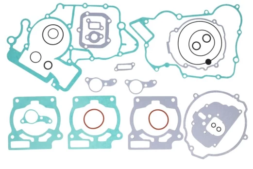 Engine gaskets - set WINDEROSA fits: KTM 125, 125 (Enduro)
