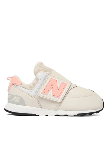 New Balance Laisvalaikio batai I5742W2 Smėlio
