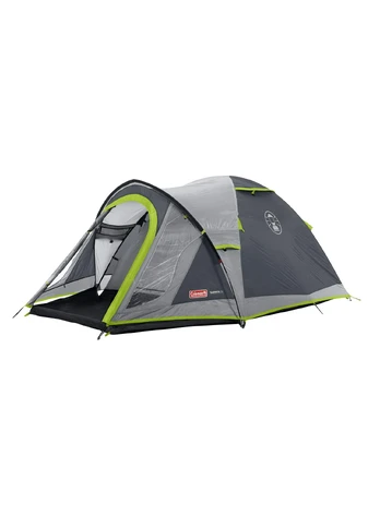 Palapinė Coleman DARWIN 3 PLUS (pilka)