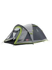 Palapinė Coleman DARWIN 3 PLUS (pilka) kaina