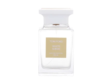 Parfumuotasis vanduo TOM FORD White Suede, 100 ml