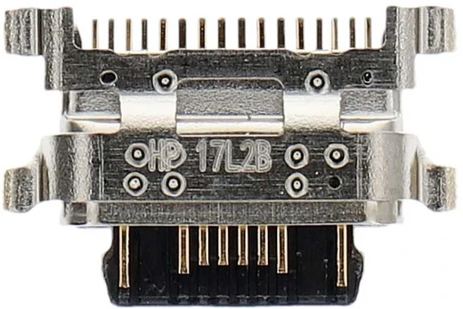 Dėklas Oem Charge connector for REDMI Note 8 Pro ORI