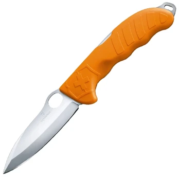 Victorinox Hunter Pro Orange Sulankstomas peilis