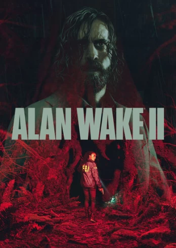 Alan Wake 2 PC