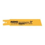 Pjūklelis vamzdžiams iki 2" REMS kaina