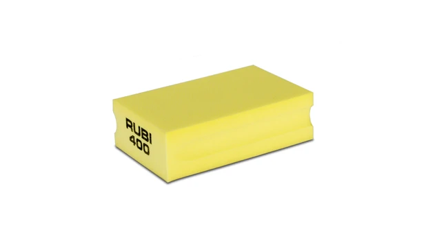 Šlifavimo padas Rubi GR-400