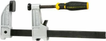 STANLEY ŚCISK FATMAX F 600mm kaina