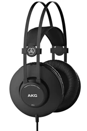 Ausinės AKG K52
