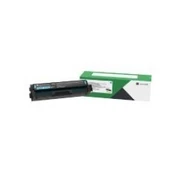 Lexmark High Yield Return Program | C332HC0 | Cartridge | Cyan