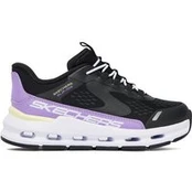Skechers Laisvalaikio batai Glide-Step + 303654L BKPR Juoda