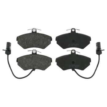 FEBI FE16340 Brake pad set