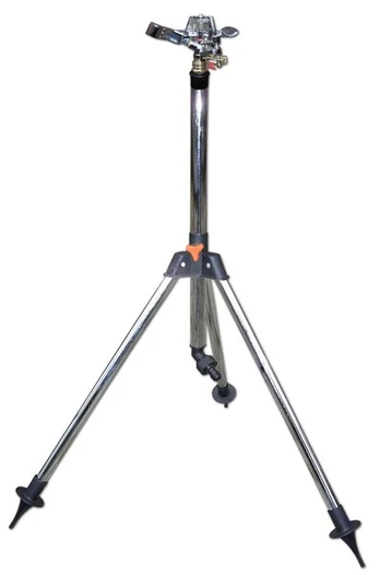 Pulsuojantis purkštuvas Bradas, 90cm