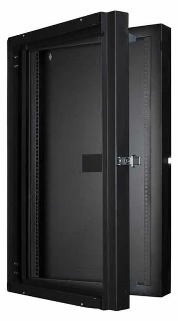 Lanview 19" 20U Rack Cabinet Double Section 600 x 150 x 986mm -