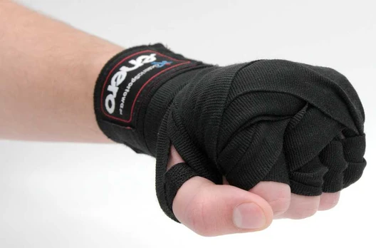 ENERO BOXING BANDAGES 2 VNT