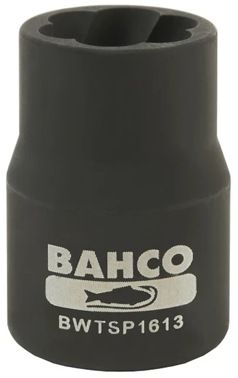 Bahco Twist socket BWTSP16 13mm 3/8"