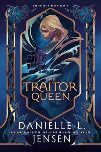 The Traitor Queen, The Traitor Queen