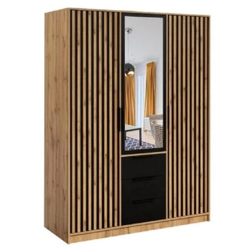 Spinta Bali Lux D3 Stolar, ruda
