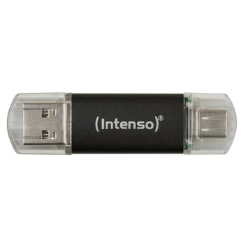 MEMORY DRIVE FLASH USB3.2/512GB 3539493 INTENSO