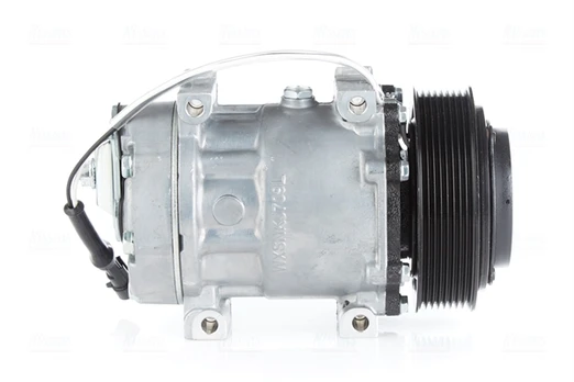 Kondicionieriaus kompresorius NIS 890221