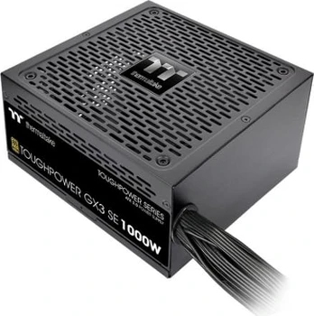 Thermaltake Toughpower GX3 SE 1000W | PC-įkroviklis