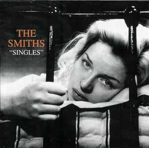 CD The Smiths - Singles