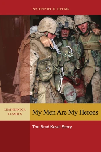 My Men are My Heroes