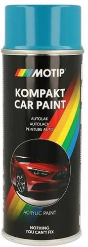 Motip Autoacryl spray 45000 - 400ml