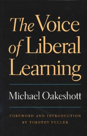 Voice of Liberal Learning