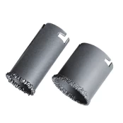 Volframinė gręžimo karunėlė Dedra DED1520/53, Ø53mm kaina
