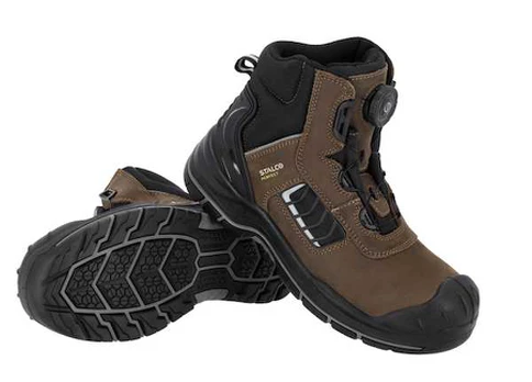 Stalco Perfect Darbo batai STALKER S3 45 dydis