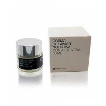Botanicapharma Caviar maitininantis Kreminis 50ml