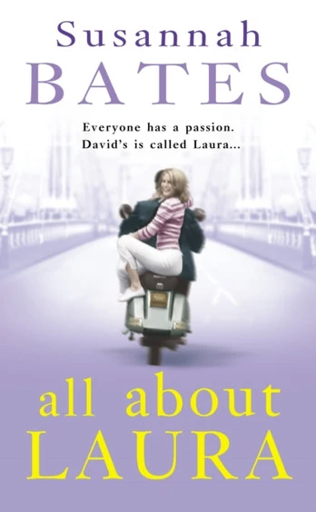 All About Laura