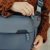 Peak Design Everyday Sling V2 3L, ocean kaina