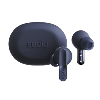 Aussinės Sudio N3 Pro