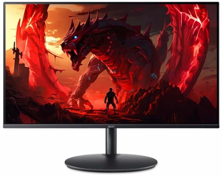 Monitorius Acer Nitro XF27FX