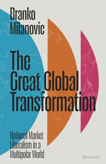 Great Global Transformation