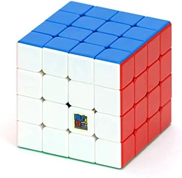 Malplay Galvosūkis rubiko kubas 4x4 cm.