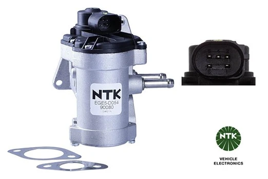 ERG vožtuvas NTK 90080