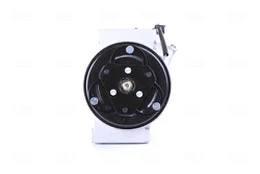 NISSENS NIS 890269 Air conditioning compressor