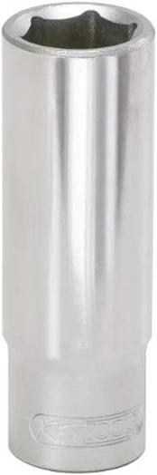 Ks tools 917.1247 1/2" classic šešiakampis gilus galvutė, 17 mm