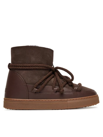Sniego batai Inuikii Classic 1001.003.0122 Ruda