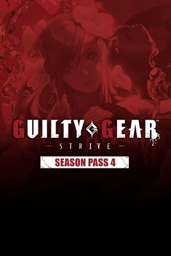 Guilty Gear -Strive- PC