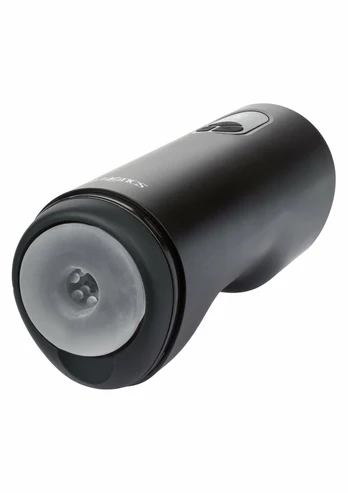 Bionic Vibro Stroker Oscillation & Suction Wireless Intimate Device