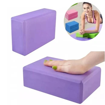 Blokas jogai