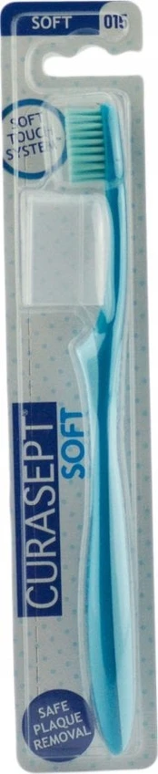 Dantų šepetėlis Curasept Soft
