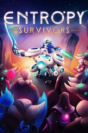 Entropy Survivors PC