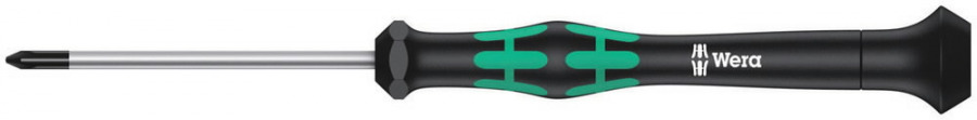 Atsuktuvas PH00x60 2050 PH, Wera