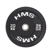 Diskinis svoris HMS BBR20, 20 kg kaina