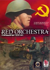 Red Orchestra: Ostfront 41-45 PC kaina